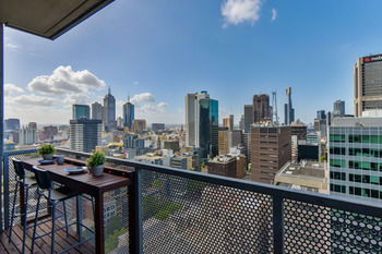 UrbanMinder @ La Banque - Brisbane 4u 2