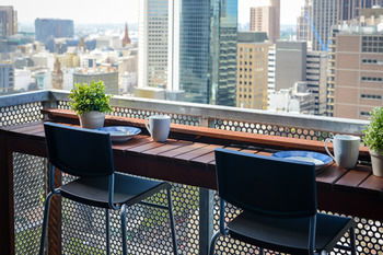 UrbanMinder @ La Banque - Brisbane 4u 10