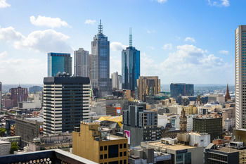 UrbanMinder @ La Banque - Brisbane 4u 14