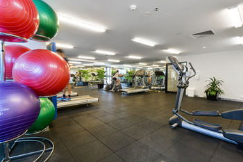 UrbanMinder @ La Banque - Brisbane 4u 16