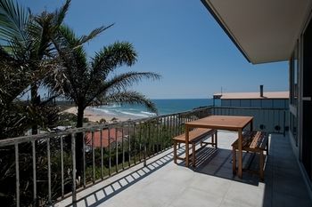 Emerald Views - Tourism Brisbane 1