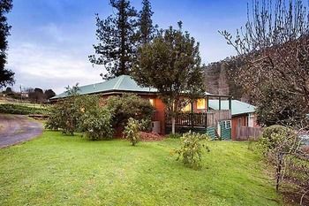 Annie's Escape In Warburton - Brisbane 4u 0