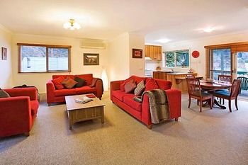 Annie's Escape In Warburton - Brisbane 4u 3