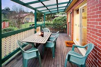 Annie's Escape In Warburton - Brisbane 4u 5