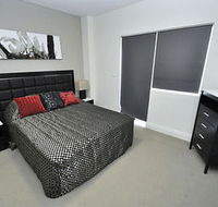 Glebe Furnished Apartments - Tourism Brisbane