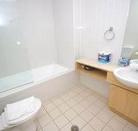 Homebush 122 Ben Furnished Apartment - Tourism Brisbane
