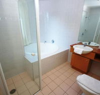 Homebush 133 Ben Furnished Apartment - Tourism Brisbane