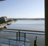 Homebush 3 Ben Furnished Apartment - Tourism Brisbane