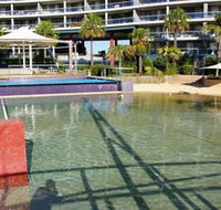 Homebush 57 Ben Furnished Apartment - Tourism Brisbane