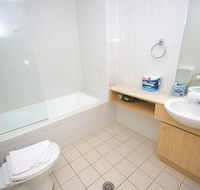 Homebush Bay 125 Ben Furnished Apartment - Tourism Brisbane