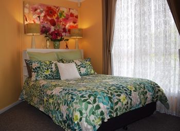 Cutmore Cottages - Bagala Bungalow - Brisbane 4u 2
