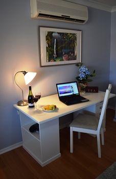 Cutmore Cottages - Bagala Bungalow - Brisbane 4u 15