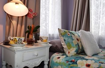 Cutmore Cottages - Bagala Bungalow - Brisbane 4u 17