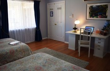 Cutmore Cottages - Bagala Bungalow - Brisbane 4u 25