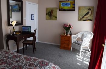Cutmore Cottages - Bagala Bungalow - Brisbane 4u 27
