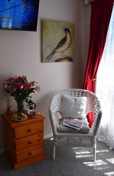 Cutmore Cottages - Bagala Bungalow - Brisbane 4u 31