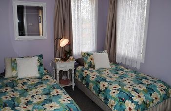 Cutmore Cottages - Bagala Bungalow - Brisbane 4u 32