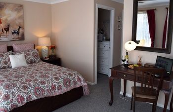 Cutmore Cottages - Bagala Bungalow - Brisbane 4u 34