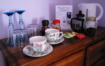 Cutmore Cottages - Bagala Bungalow - Brisbane 4u 38