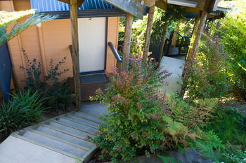 Top Of The Hill - Brisbane Tourism 1