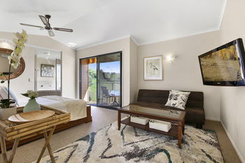 Top Of The Hill - Brisbane Tourism 13