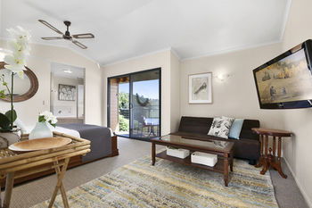 Top Of The Hill - Brisbane Tourism 14