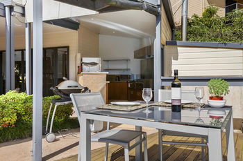 Top Of The Hill - Brisbane Tourism 16