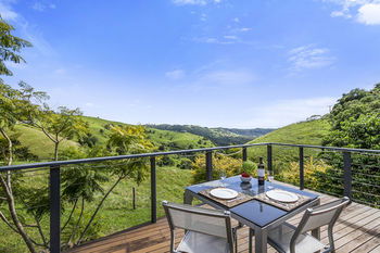 Top Of The Hill - Brisbane Tourism 21