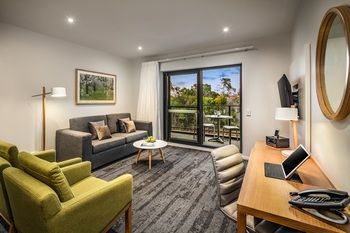 Quest Bella Vista - Tourism Brisbane 4