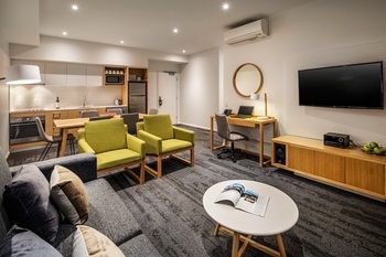 Quest Bella Vista - Tourism Brisbane 10