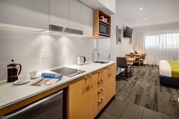 Quest Bella Vista - Tourism Brisbane 12