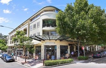 Neutral Bay 46 Young Furnished Apartment - Brisbane 4u 3