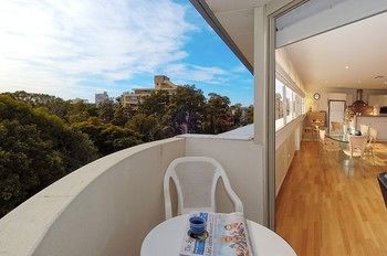 Neutral Bay 46 Young Furnished Apartment - Brisbane 4u 11