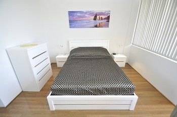 Neutral Bay 603 Way Furnished Apartment - Tourism Brisbane 1