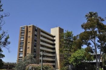 Neutral Bay 603 Way Furnished Apartment - Tourism Brisbane 2