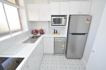 Neutral Bay 603 Way Furnished Apartment - Tourism Brisbane 3