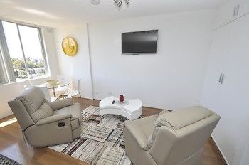 Neutral Bay 603 Way Furnished Apartment - Tourism Brisbane 4