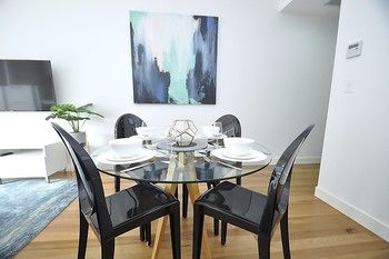Neutral Bay 4 Young Furnished Apartment - Tourism Brisbane 2