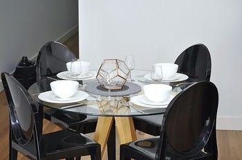 Neutral Bay 4 Young Furnished Apartment - Tourism Brisbane 4