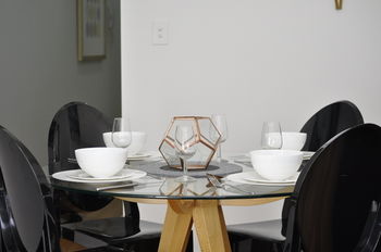 Neutral Bay 4 Young Furnished Apartment - Tourism Brisbane 12