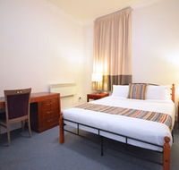 The Hallows Accommodation - Tourism Brisbane