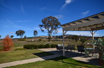 The Hallows Accommodation - Brisbane 4u 11