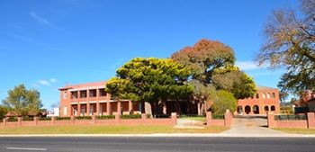 The Hallows Accommodation - Brisbane 4u 12
