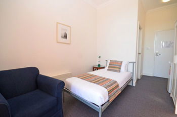The Hallows Accommodation - Brisbane 4u 14