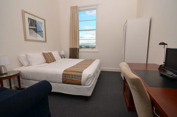 The Hallows Accommodation - Brisbane 4u 15