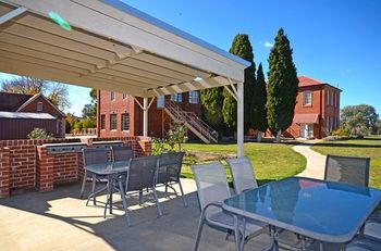 The Hallows Accommodation - Brisbane 4u 16