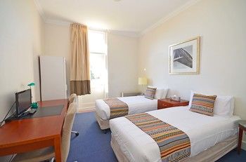 The Hallows Accommodation - Brisbane 4u 17