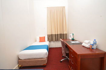 The Hallows Accommodation - Brisbane 4u 24