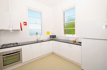 The Hallows Accommodation - Brisbane 4u 26