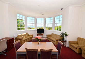 The Hallows Accommodation - Brisbane 4u 27